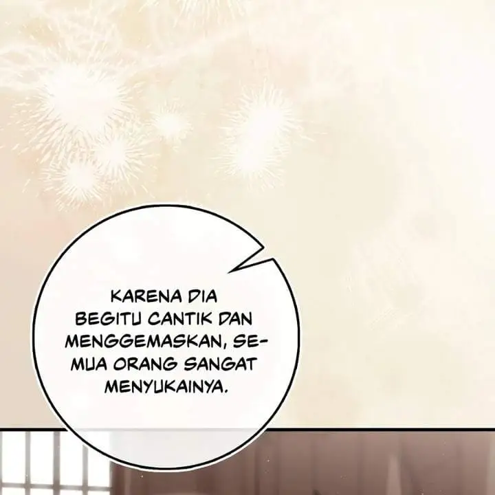 The Baby Fairy is a Villain Chapter 35