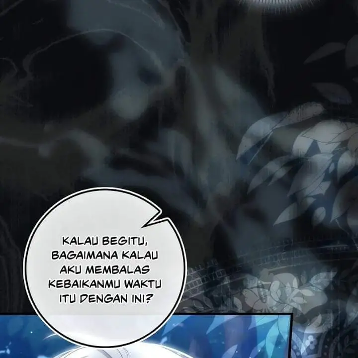 The Baby Fairy is a Villain Chapter 35