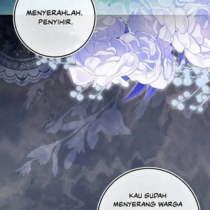 The Baby Fairy is a Villain Chapter 35