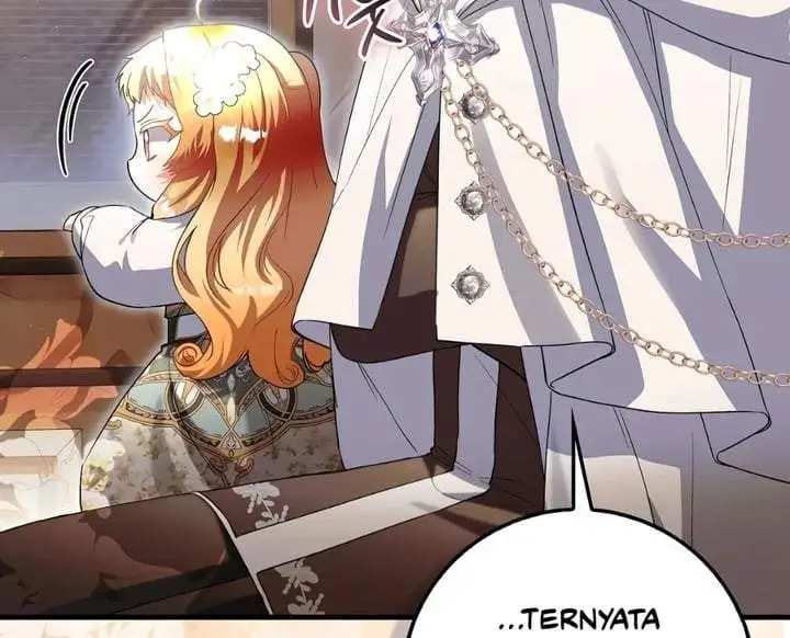 The Baby Fairy is a Villain Chapter 35