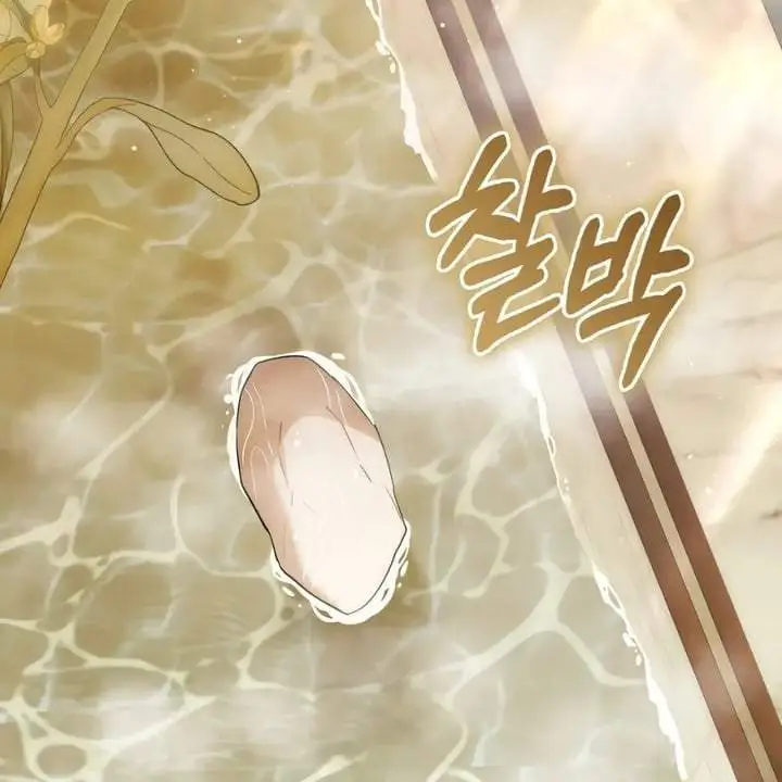 The Baby Fairy is a Villain Chapter 35