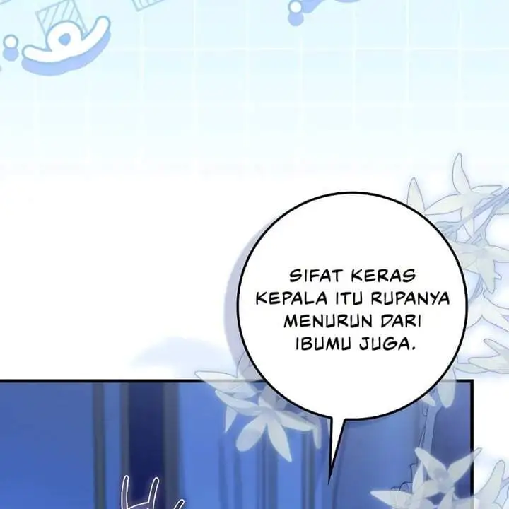 The Baby Fairy is a Villain Chapter 36