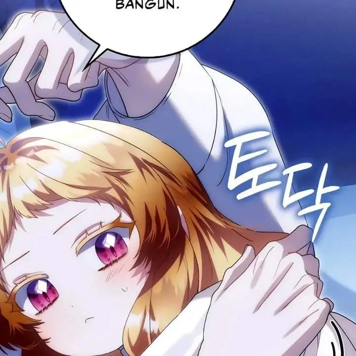 The Baby Fairy is a Villain Chapter 36