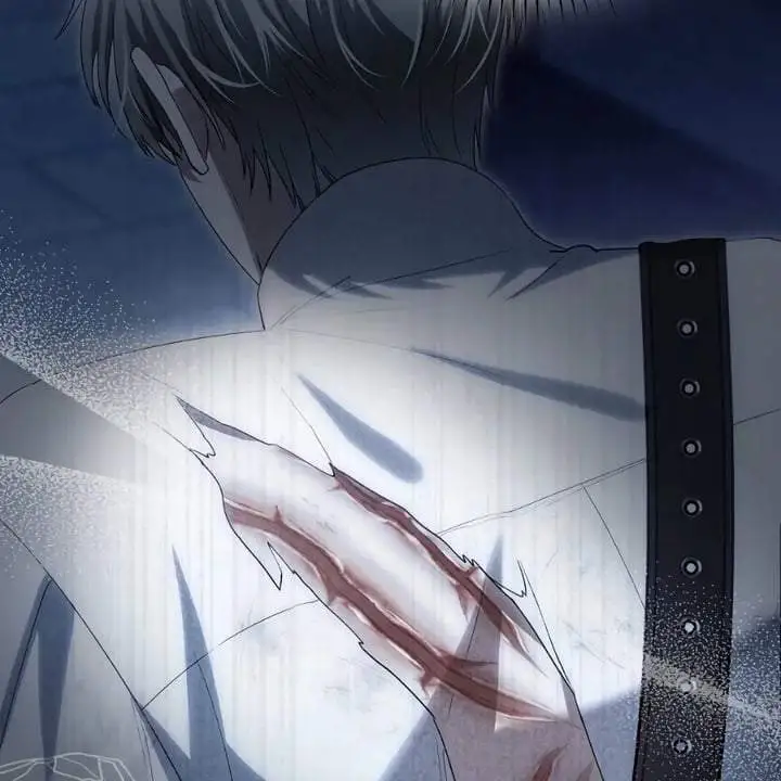The Baby Fairy is a Villain Chapter 36