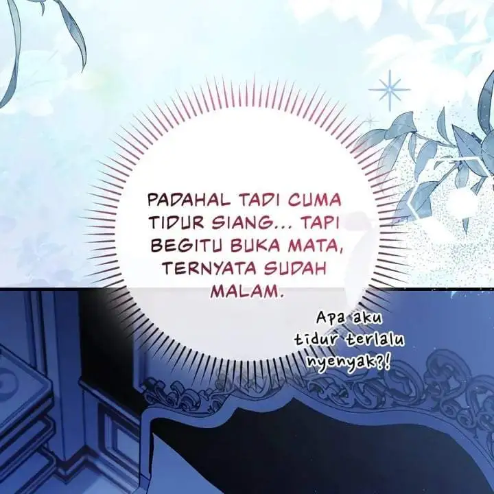 The Baby Fairy is a Villain Chapter 36