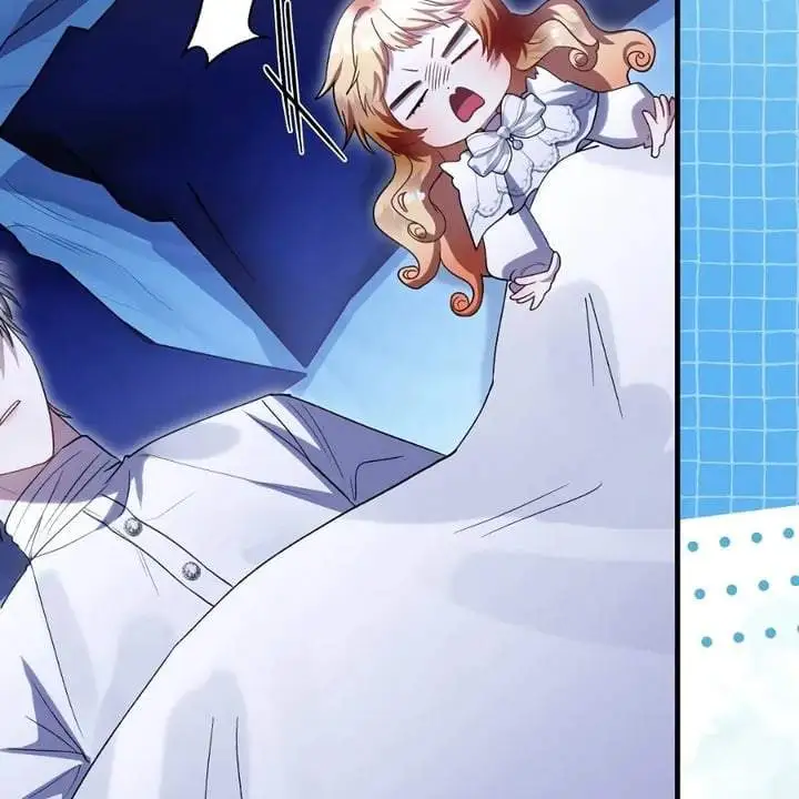 The Baby Fairy is a Villain Chapter 36