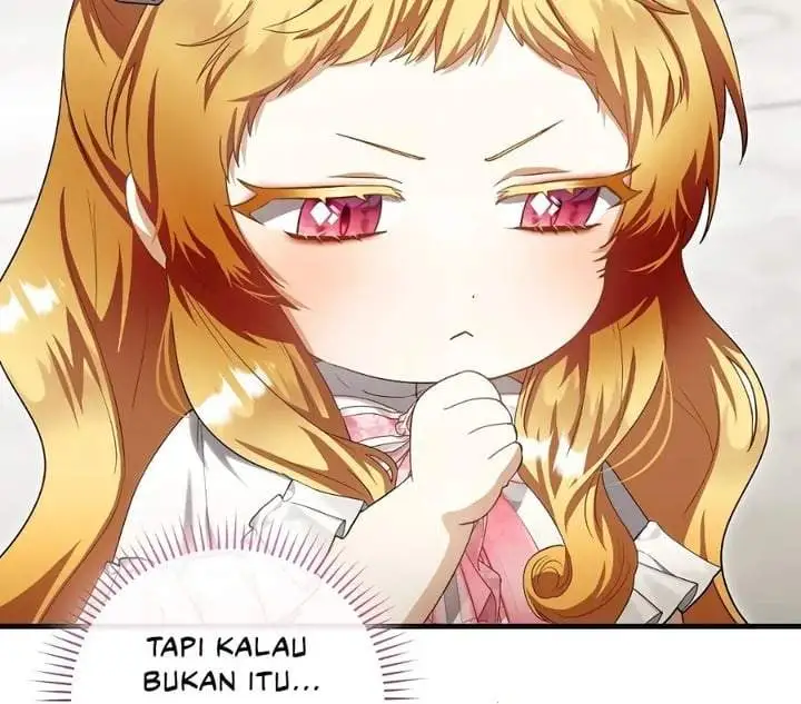 The Baby Fairy is a Villain Chapter 36