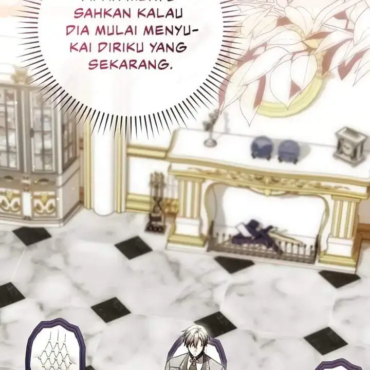The Baby Fairy is a Villain Chapter 36