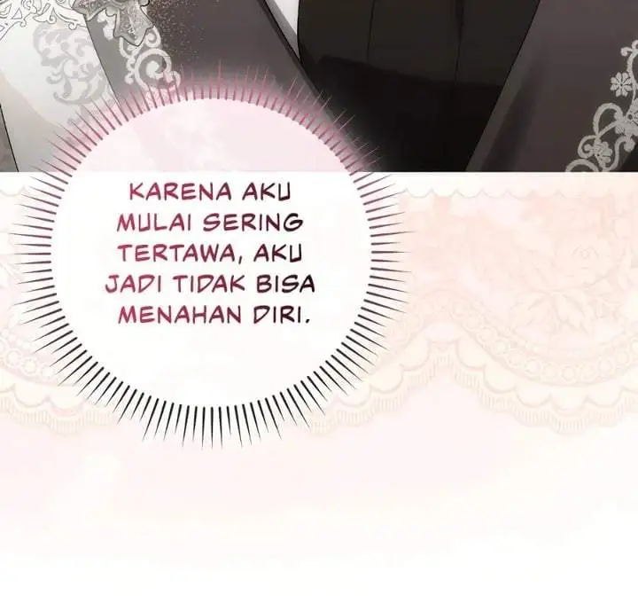 The Baby Fairy is a Villain Chapter 36