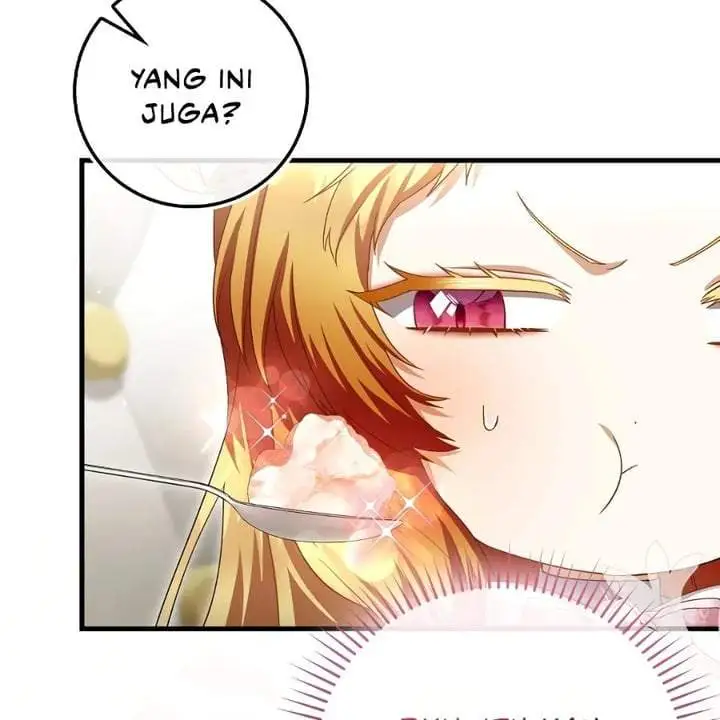 The Baby Fairy is a Villain Chapter 36