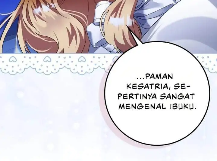 The Baby Fairy is a Villain Chapter 36