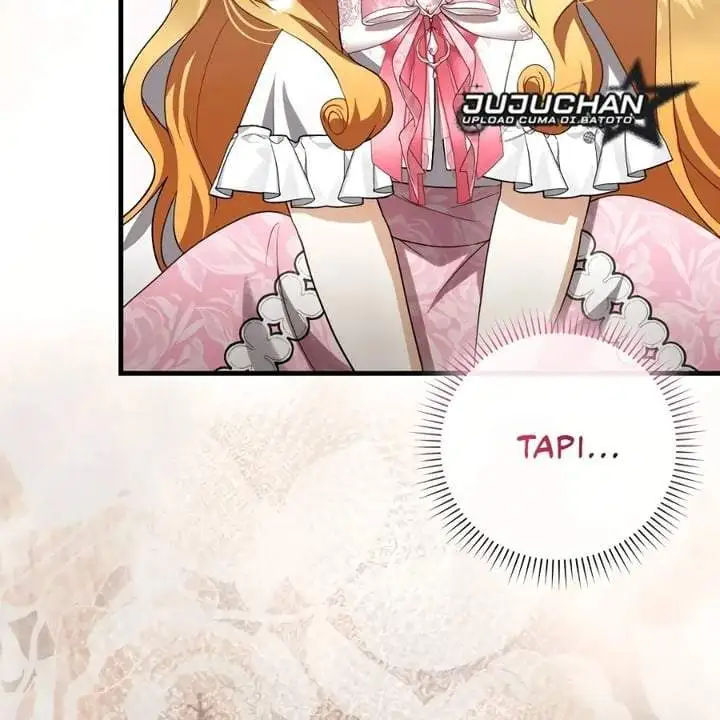 The Baby Fairy is a Villain Chapter 36