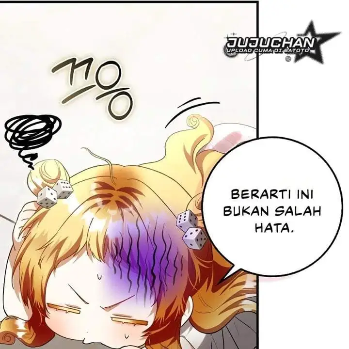 The Baby Fairy is a Villain Chapter 36