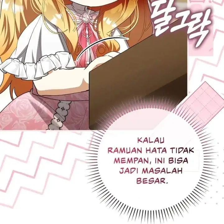 The Baby Fairy is a Villain Chapter 36