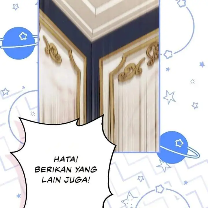 The Baby Fairy is a Villain Chapter 36