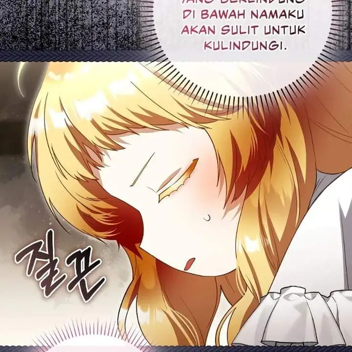 The Baby Fairy is a Villain Chapter 36