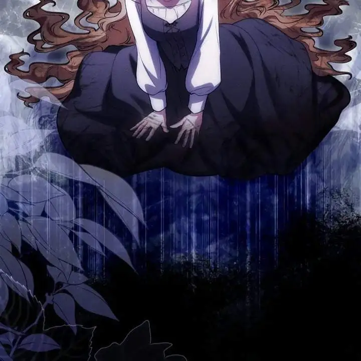 The Baby Fairy is a Villain Chapter 37