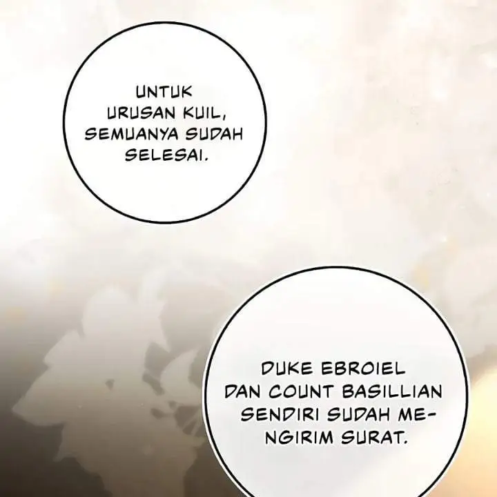 The Baby Fairy is a Villain Chapter 37