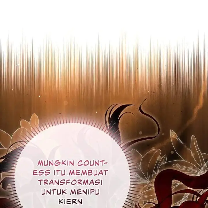 The Baby Fairy is a Villain Chapter 37