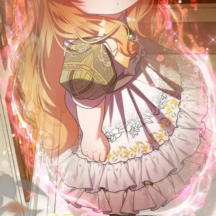 The Baby Fairy is a Villain Chapter 37