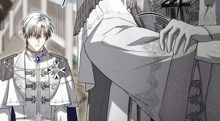 The Baby Fairy is a Villain Chapter 37