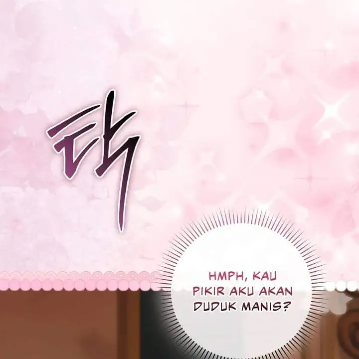 The Baby Fairy is a Villain Chapter 37