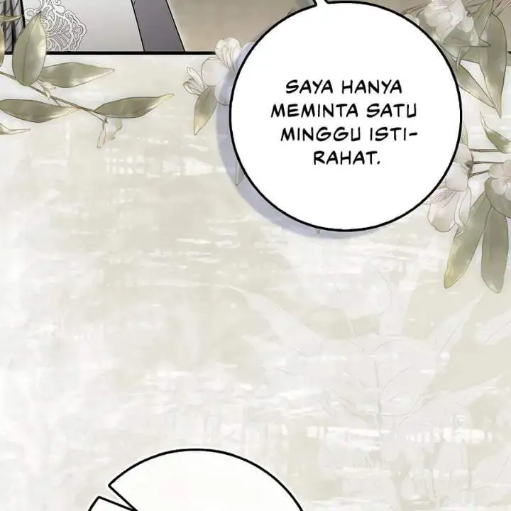 The Baby Fairy is a Villain Chapter 37