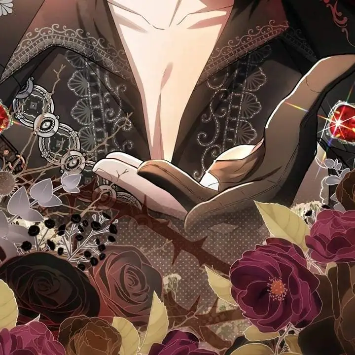 The Baby Fairy is a Villain Chapter 37