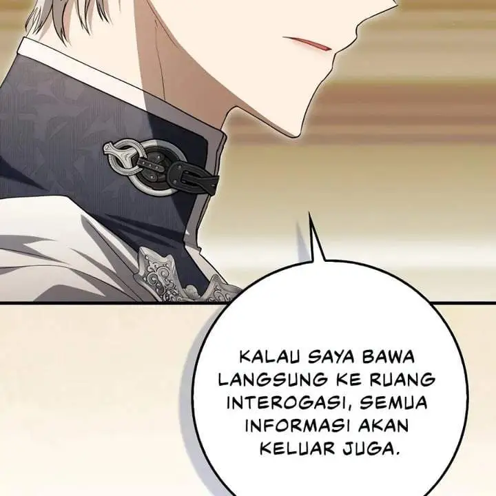 The Baby Fairy is a Villain Chapter 37