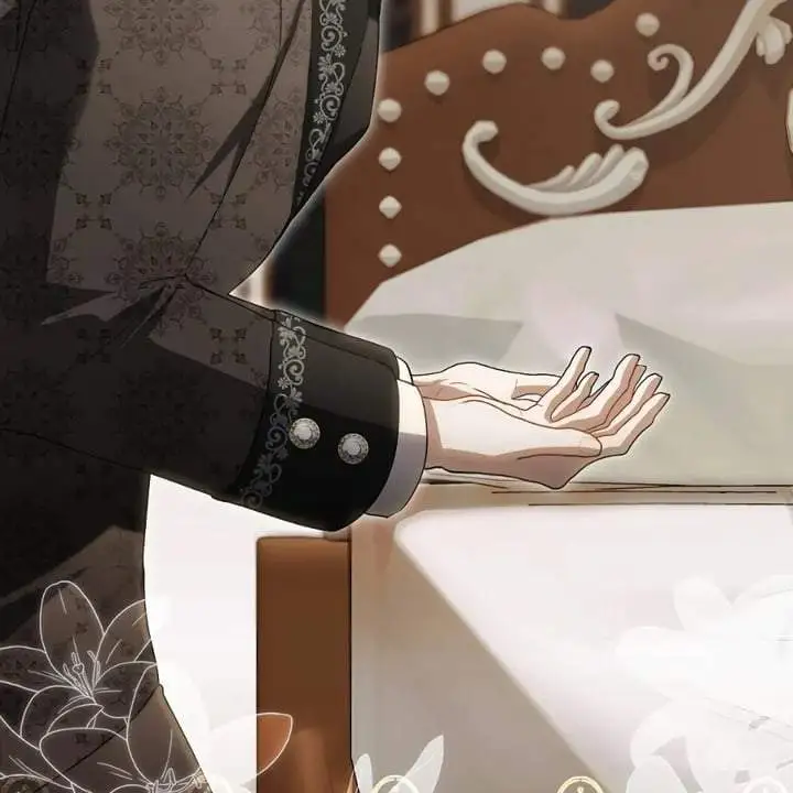 The Baby Fairy is a Villain Chapter 37