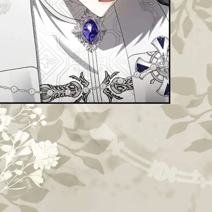 The Baby Fairy is a Villain Chapter 37