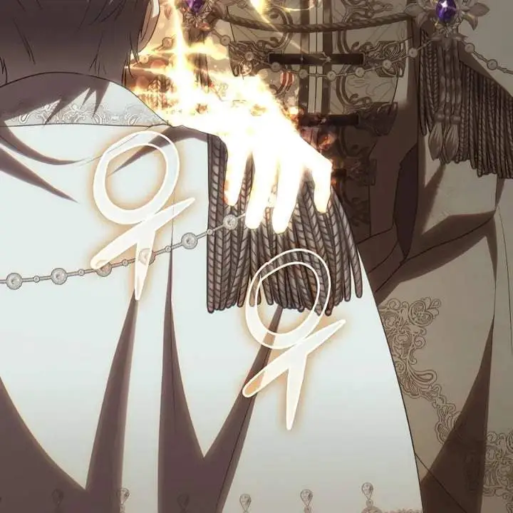 The Baby Fairy is a Villain Chapter 37