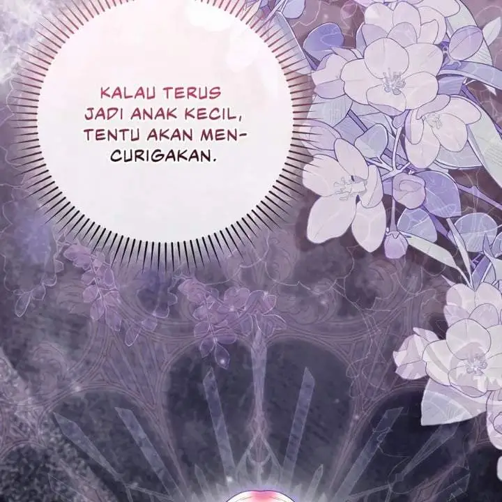 The Baby Fairy is a Villain Chapter 37