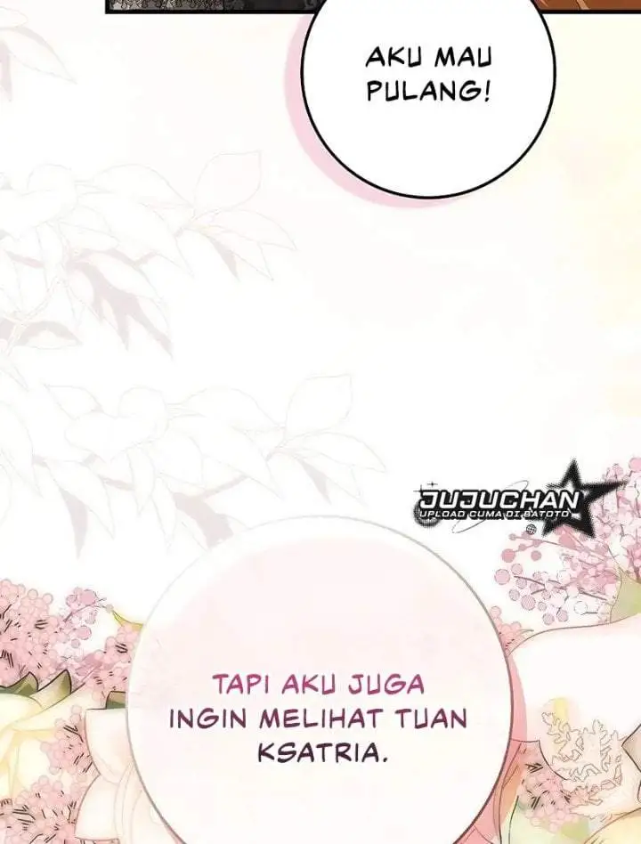 The Baby Fairy is a Villain Chapter 38