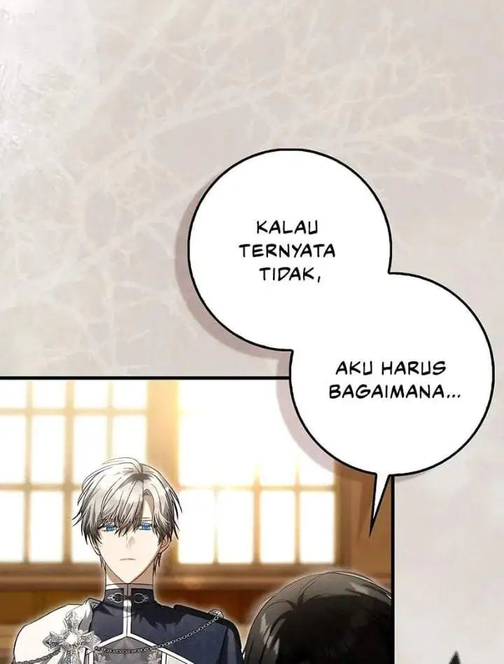 The Baby Fairy is a Villain Chapter 38