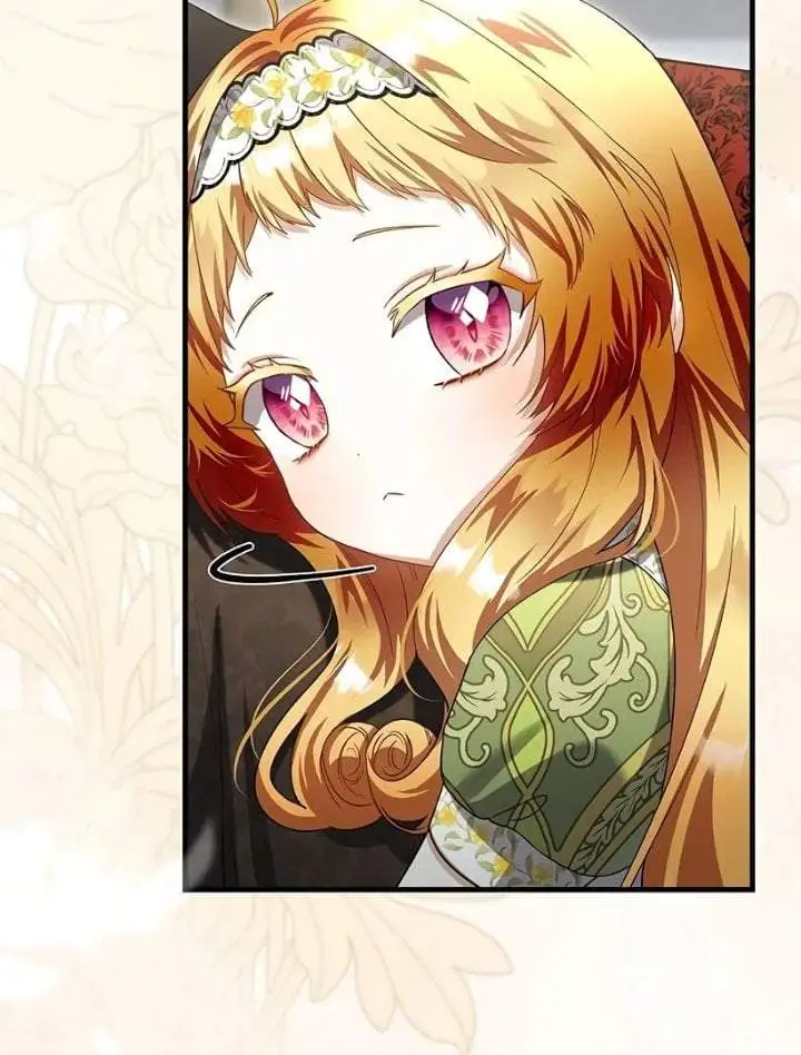 The Baby Fairy is a Villain Chapter 38