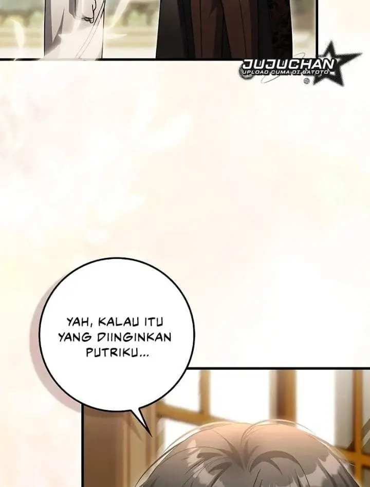 The Baby Fairy is a Villain Chapter 38