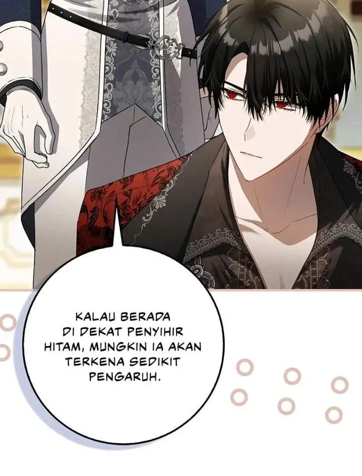 The Baby Fairy is a Villain Chapter 38