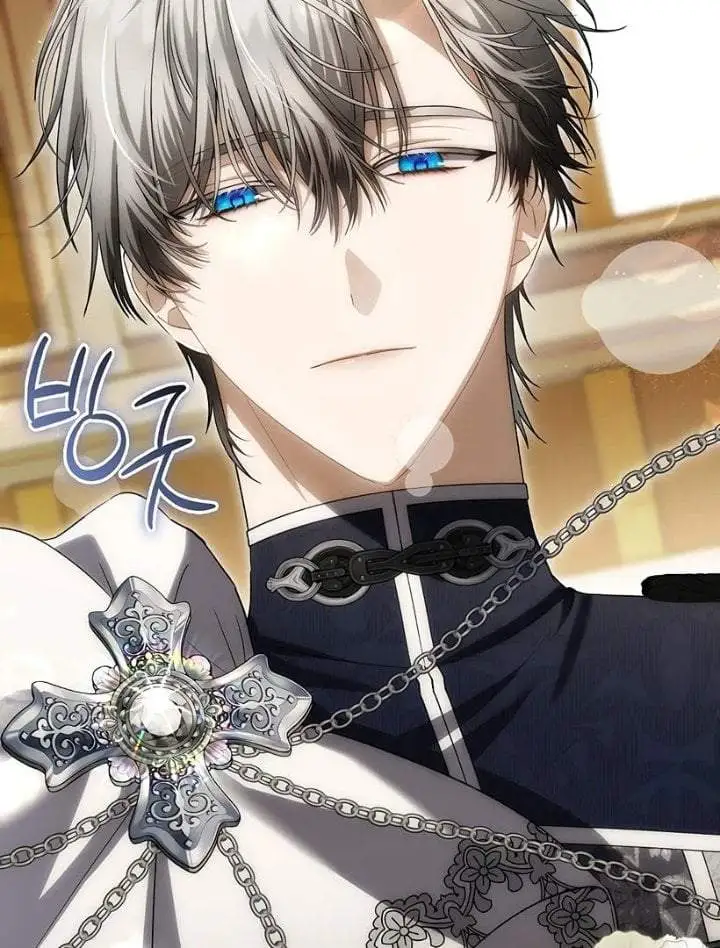 The Baby Fairy is a Villain Chapter 38