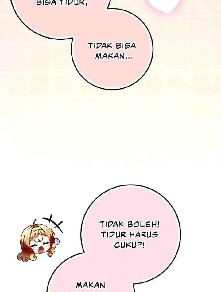 The Baby Fairy is a Villain Chapter 38