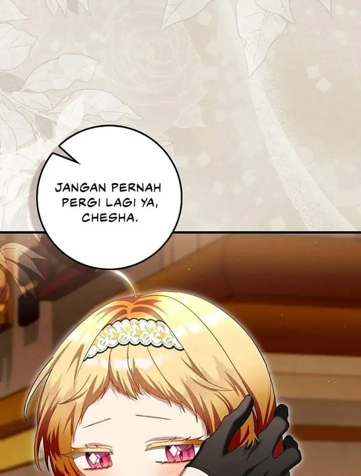 The Baby Fairy is a Villain Chapter 38