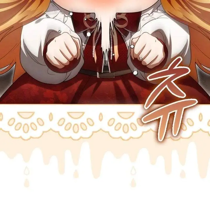 The Baby Fairy is a Villain Chapter 39