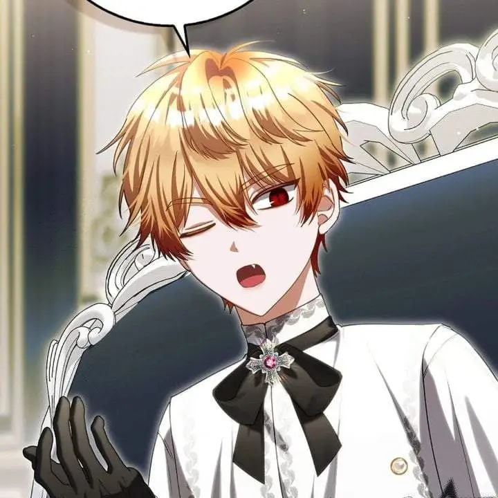 The Baby Fairy is a Villain Chapter 39
