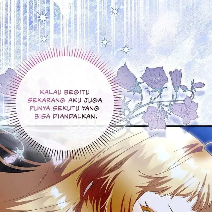 The Baby Fairy is a Villain Chapter 39