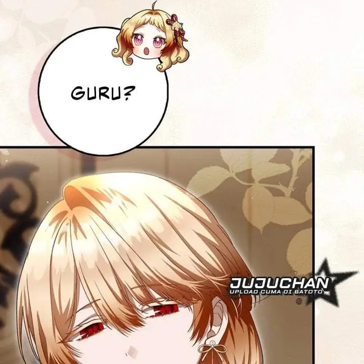 The Baby Fairy is a Villain Chapter 39