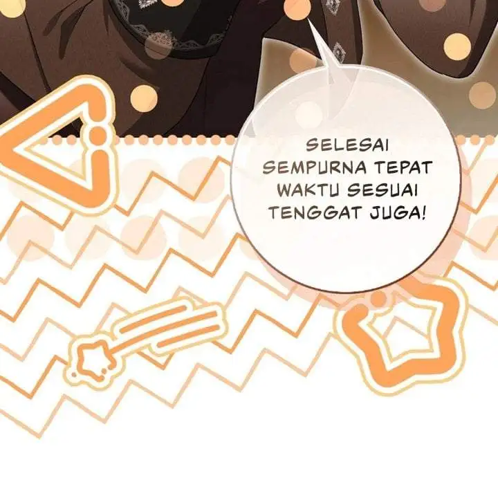 The Baby Fairy is a Villain Chapter 39