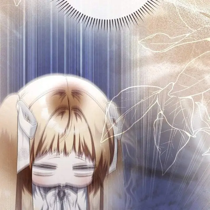 The Baby Fairy is a Villain Chapter 39