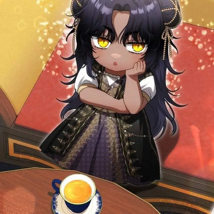 The Baby Fairy is a Villain Chapter 39
