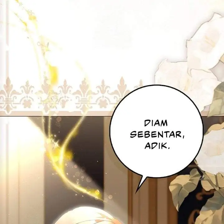 The Baby Fairy is a Villain Chapter 39