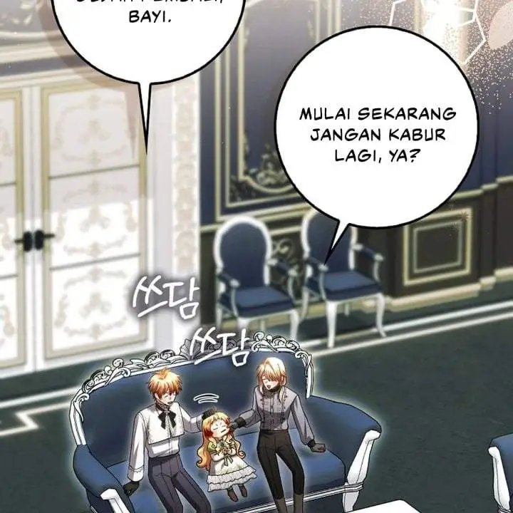 The Baby Fairy is a Villain Chapter 39